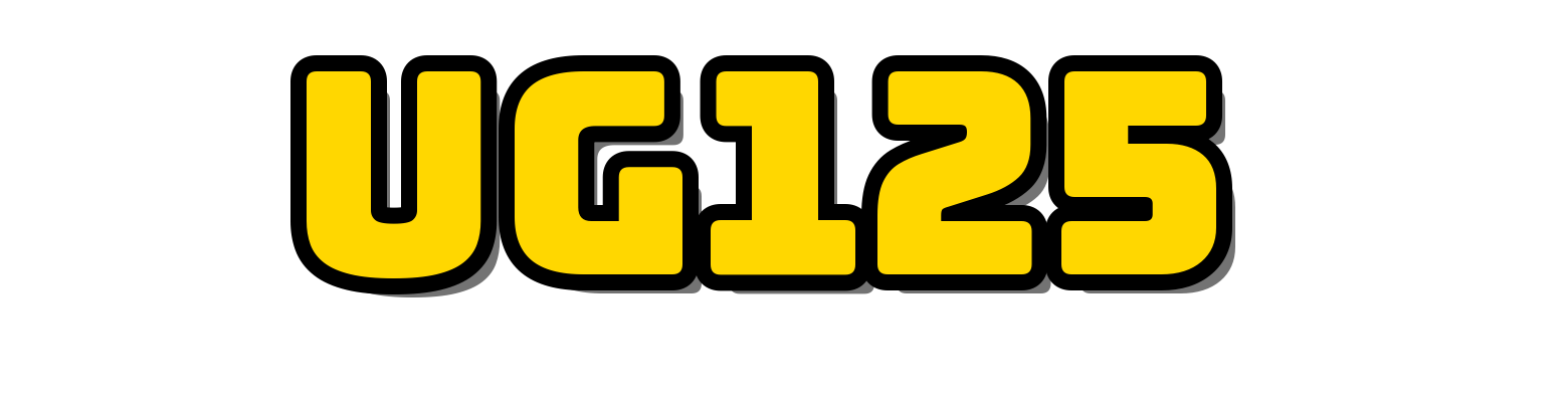 UG125